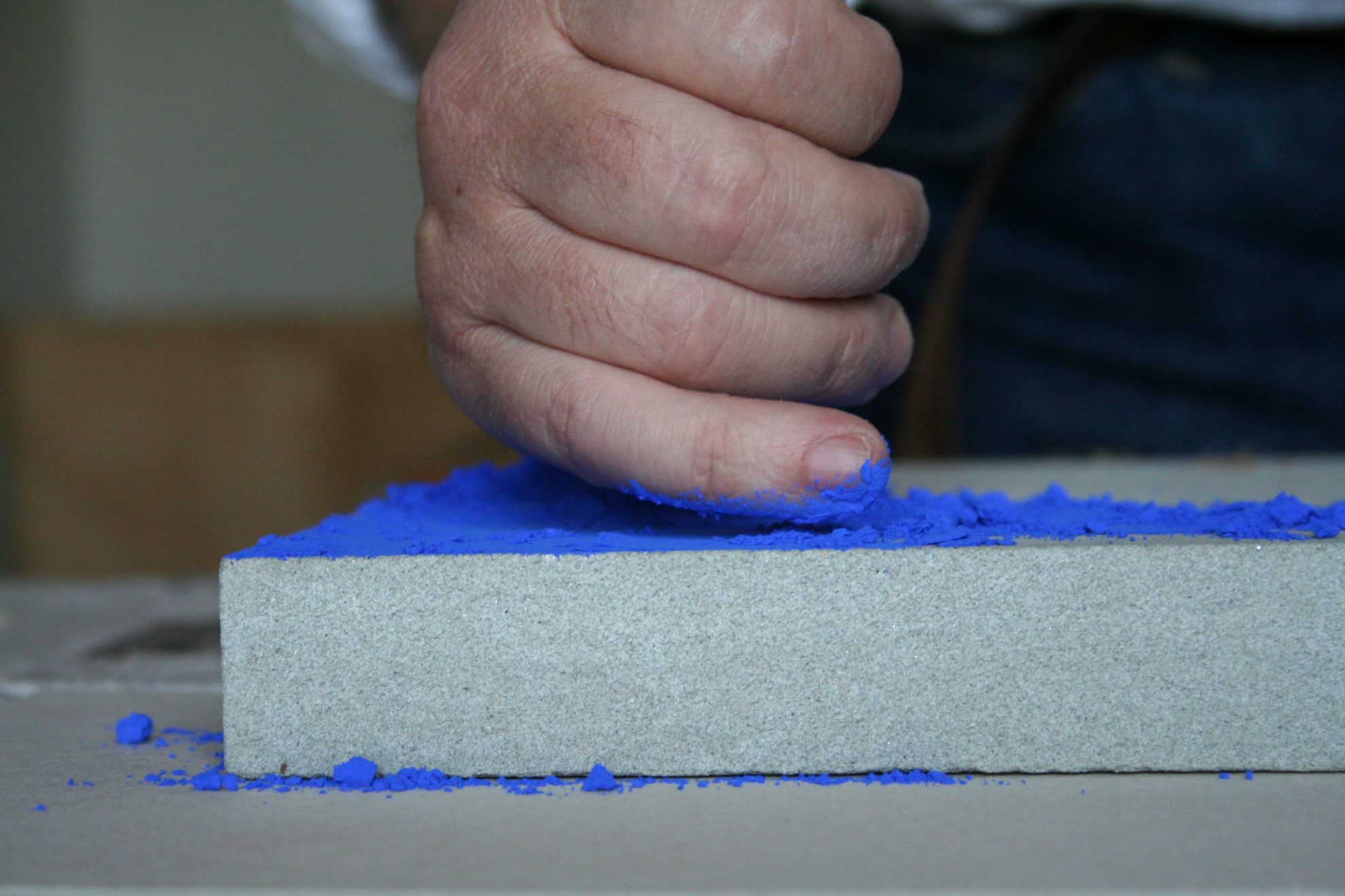 Fratteggiani Bianchi, Alfonso Galerie Renate Bender