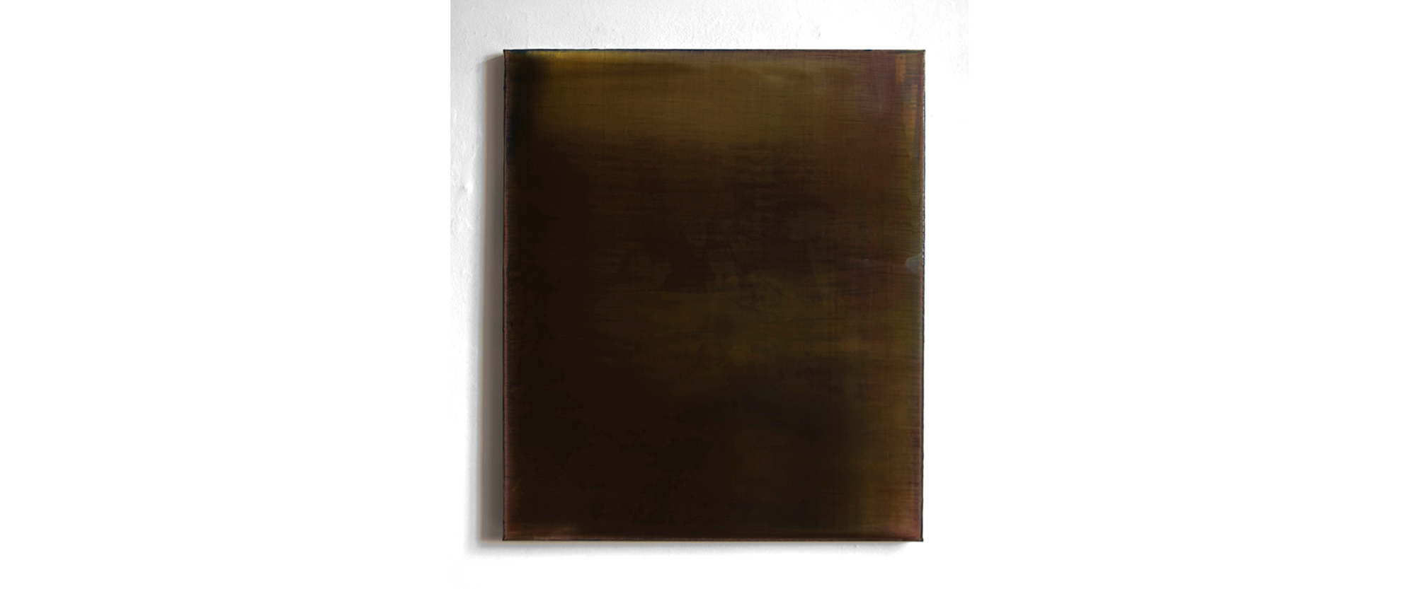20160415, Acryl auf Leinwand, 120 x 90 cm, 2016