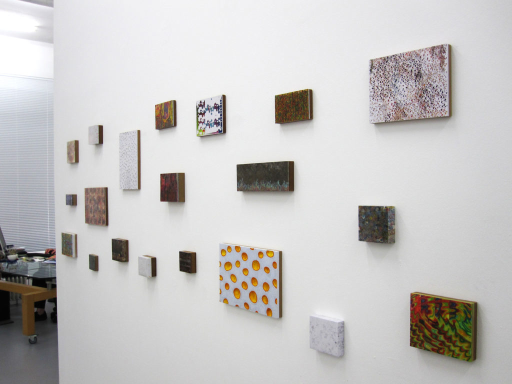 Ausstellungsansicht