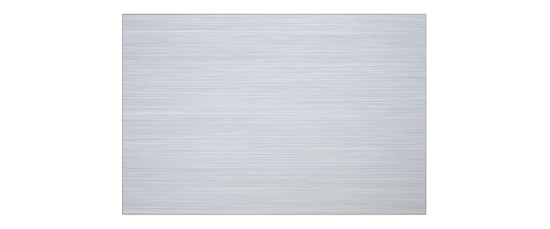 Ohne Titel (2125) – 2021, Acryl auf Leinwand, 100 x 150 cm