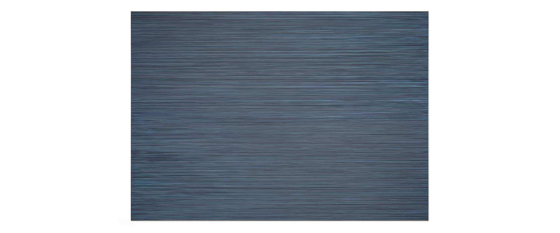 Ohne Titel (2213) – 2022, Acryl auf Leinwand, 120 x 170 cm