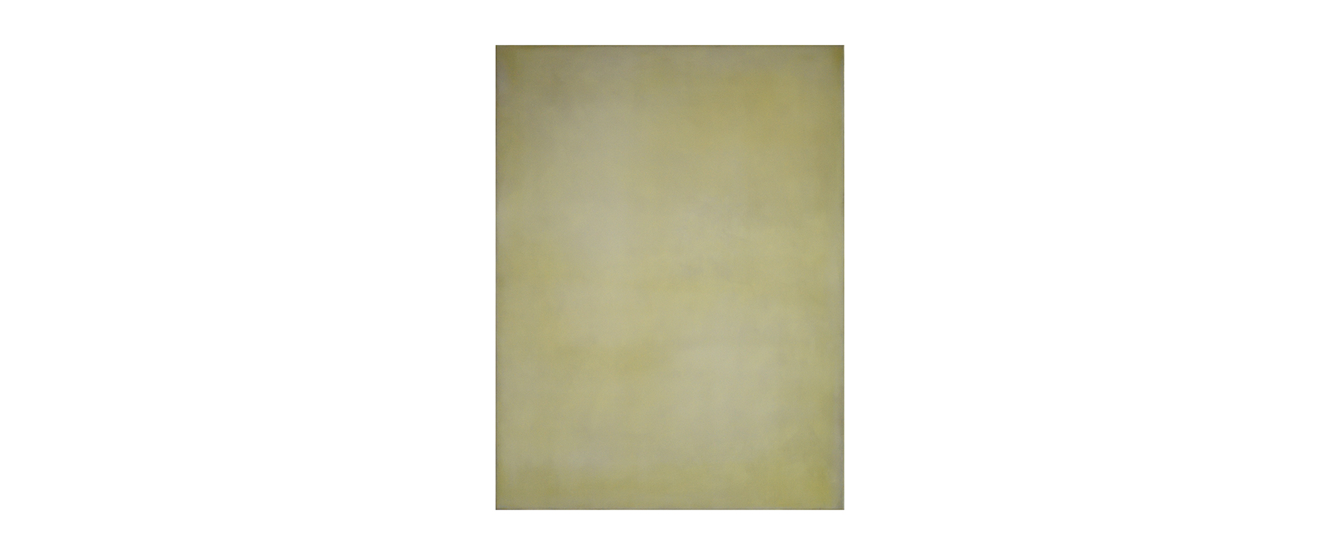 Jus Juchtmans, 20211015 – 2021, Acryl auf Leinwand, 120 x 90 cm