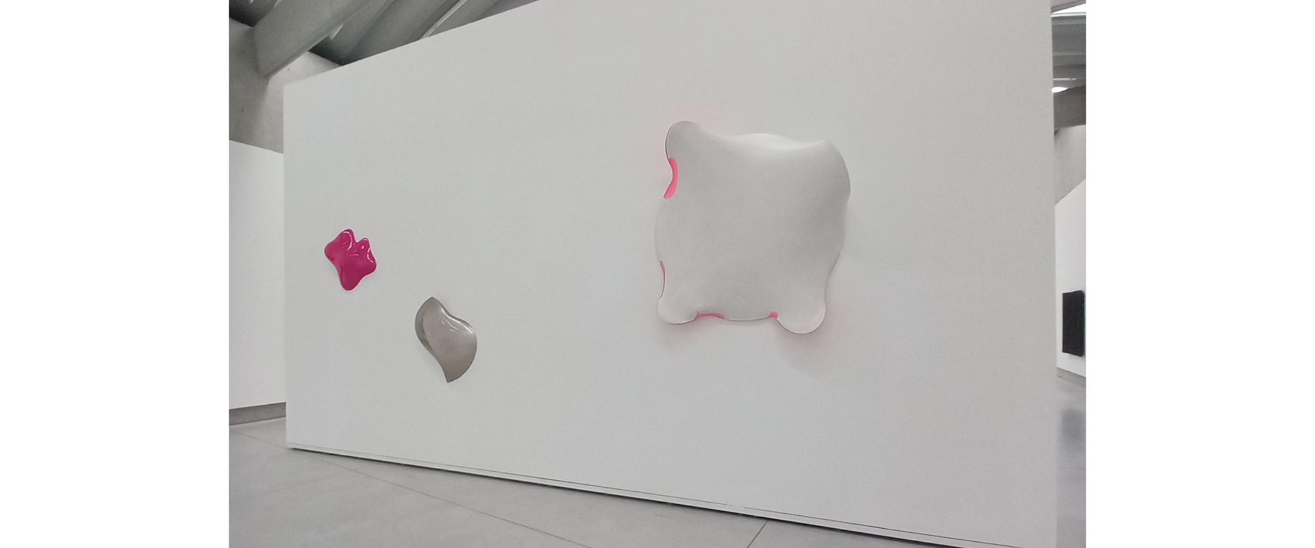 Blind Date – Die Sammlung Maximilian und Agathe Weishaupt im Dialog mit der Sammlung Liaunig, Museum Liaunig, 2024