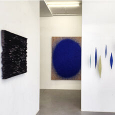 MATERIAL UND STRUKTUR II