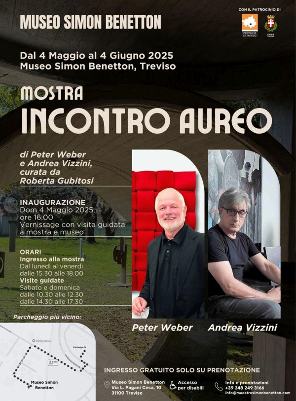 2025_PW_Museo Simon Benetton_Treviso
