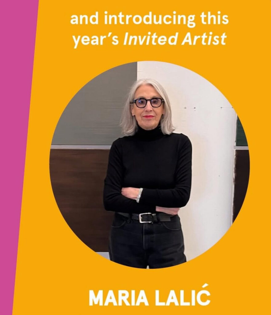 Maria Laric_RWA Annual Open Exhibition 2025
