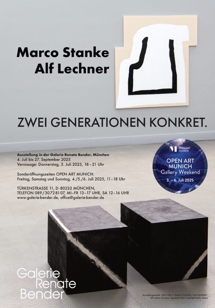 Plakat_Lechner_Stanke_2025