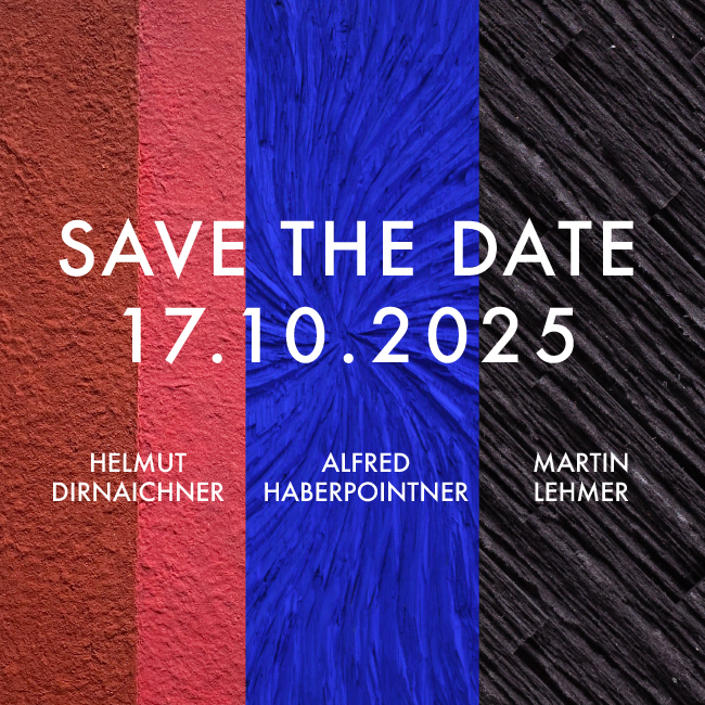 Insta_Save the Date__Material und Struktur II_quadrat_2025