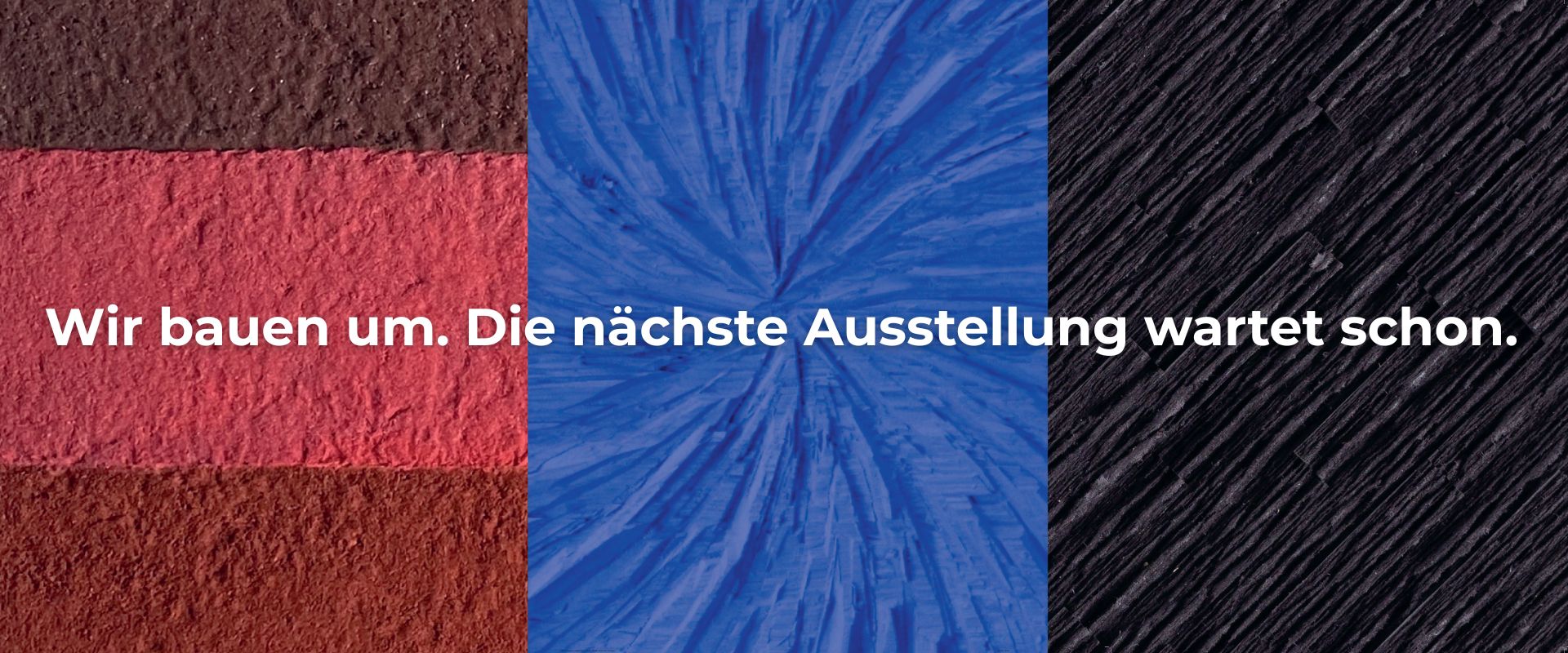 Umbau_Material und Struktur II_2025