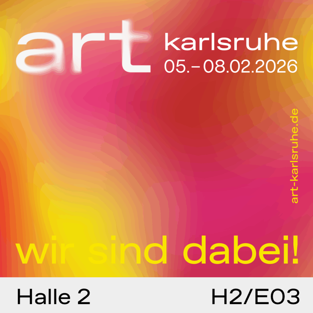 art karlsruhe 2026
