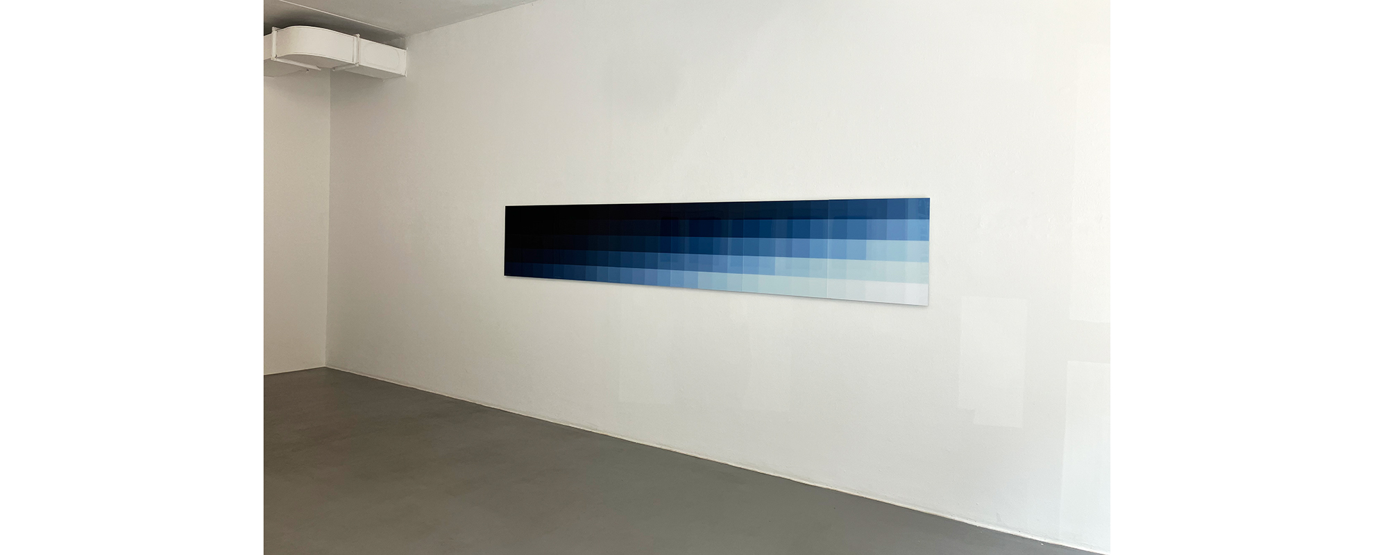 "...über die Jahre..." Inge Dick zum 85. Geburtstag. Galerie Renate Bender, 2026