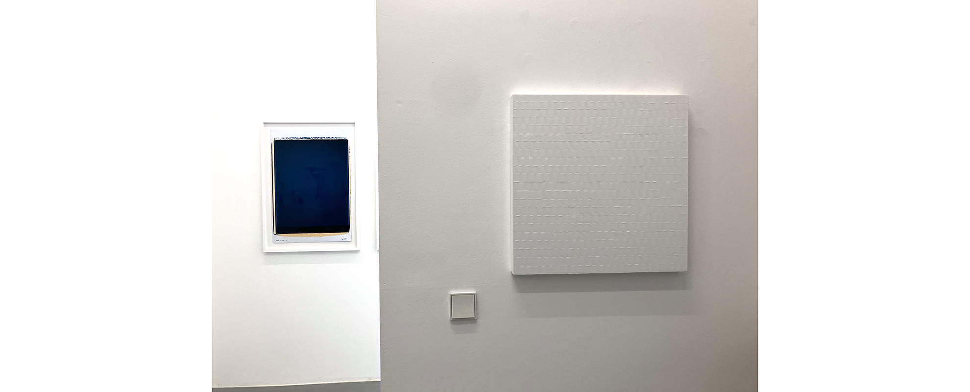 "...über die Jahre..." Inge Dick zum 85. Geburtstag. Galerie Renate Bender, 2026