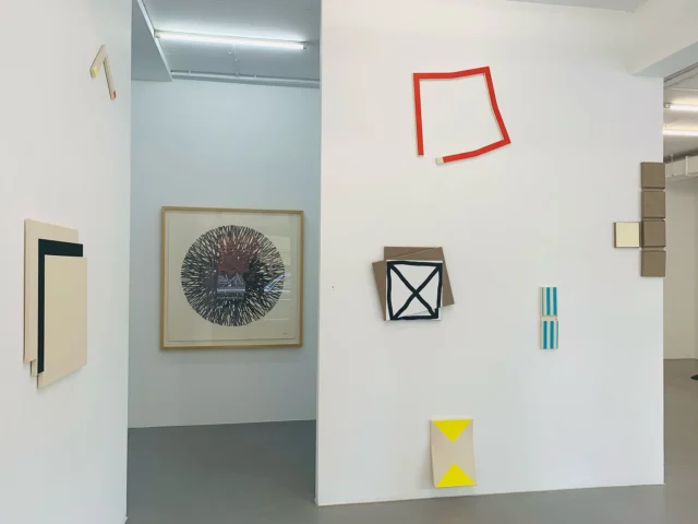 🎨 Sunday Gallery Walk 🎨

Join us today from 11 am to 6 pm as we open our doors for OPEN ART MUNICH GALLERY!

Experience the captivating duo show:
“Two Generations Concrete. Alf Lechner and Marco Stanke“. An intergenerational dialogue in form, material, and vision.

We look forward to welcoming you on this special Sunday!

#OpenArtMunich #GalleryWalk #ConcreteArt #AlfLechner #MarcoStanke #ArtExhibition #MunichArtScene